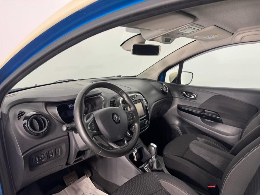 Renault Kaptur I Ногинск  - изображение 18
