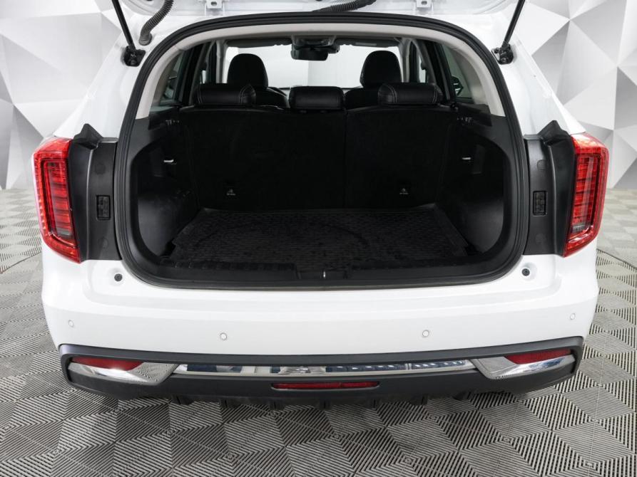 Haval Jolion I Рестайлинг Ульяновск  - изображение 20