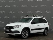 Lada (ВАЗ) Granta I Рестайлинг Санкт-Петербург  - изображение 25