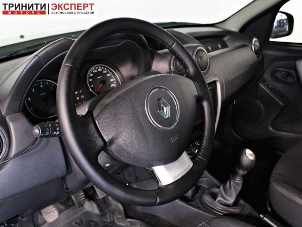 Renault Duster I с пробегом 2015 года, цена 1 097 000 рублей, 171494 км, внедорожник, Автокод Объявления