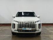 Hyundai Palisade I Рестайлинг Москва  - изображение 35
