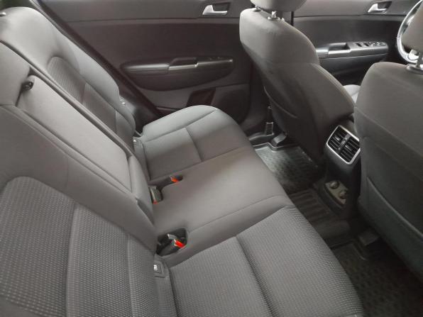Kia Sportage IV с пробегом 2017 года, цена 1 999 000 рублей, 145878 км, внедорожник, Автокод Объявления
