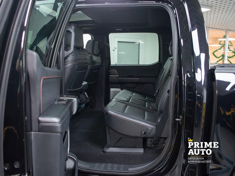 Ford F-150 XIV Рестайлинг Новосибирск  - изображение 16