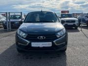 Lada (ВАЗ) Granta I Рестайлинг Буинск  - изображение 20