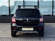 Renault Sandero II Екатеринбург  - изображение 25
