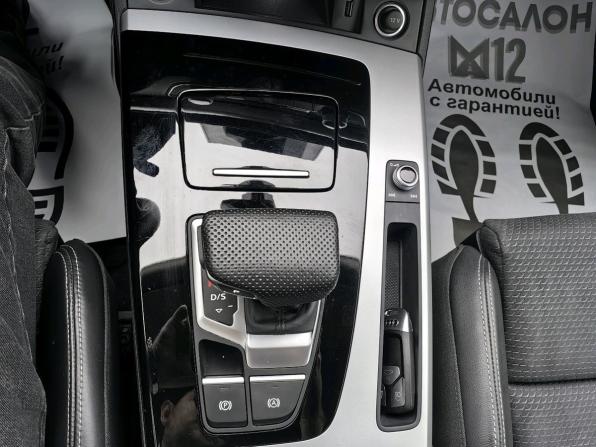 Audi Q5 II (FY) Рестайлинг с пробегом 2021 года, цена 4 399 000 рублей, 58000 км, внедорожник, Автокод Объявления