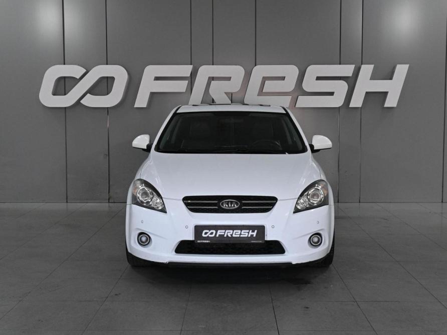 Kia Ceed I Ростов-на-Дону  - изображение 3