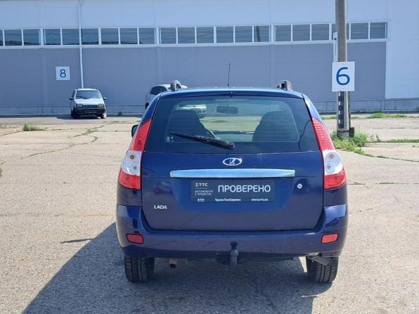 Lada (ВАЗ) Priora I с пробегом 2011 года, цена 235 000 рублей, 157875 км, универсал, Автокод Объявления