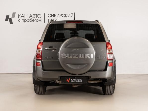 Suzuki Grand Vitara II с пробегом 2007 года, цена 785 400 рублей, 289205 км, внедорожник, Автокод Объявления