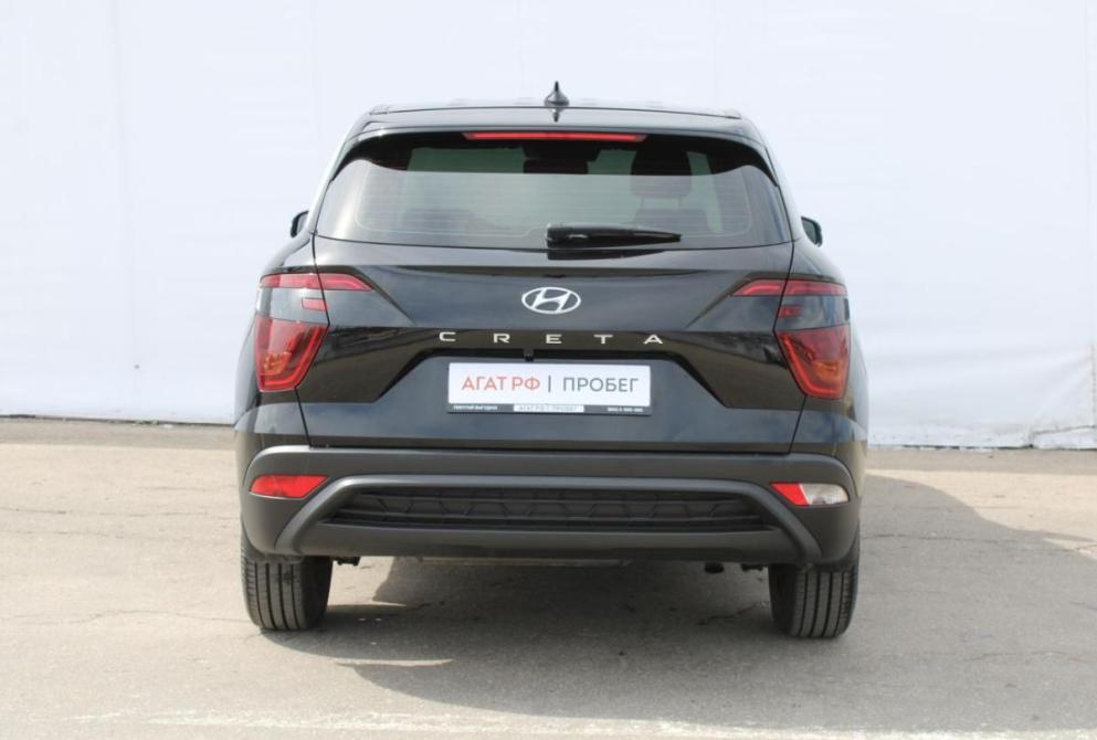 Hyundai Creta II Нижний Новгород  - изображение 6