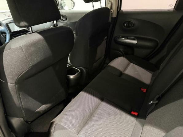 Nissan Juke I с пробегом 2011 года, цена 889 832 рубля, 133729 км, внедорожник, Автокод Объявления
