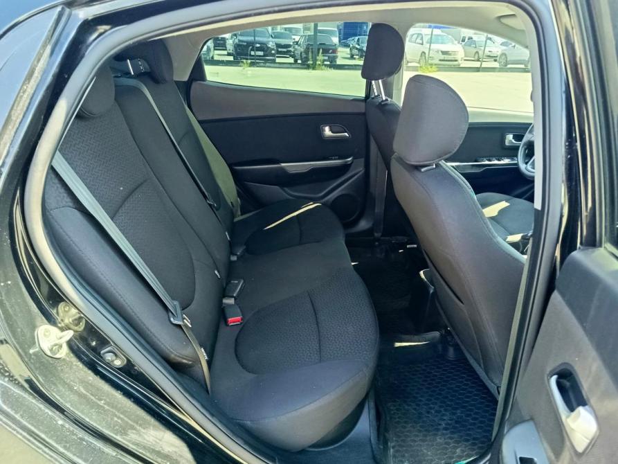 Kia Rio III Тюмень  - изображение 14