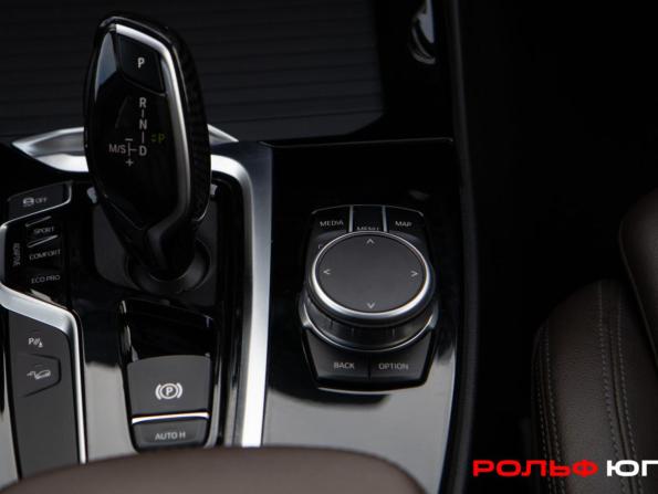 BMW X3 III (G01) с пробегом 2021 года, цена 4 550 000 рублей, 91323 км, внедорожник, Автокод Объявления