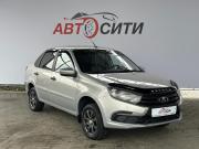 Lada (ВАЗ) Granta I Рестайлинг Тамбов  - изображение 22