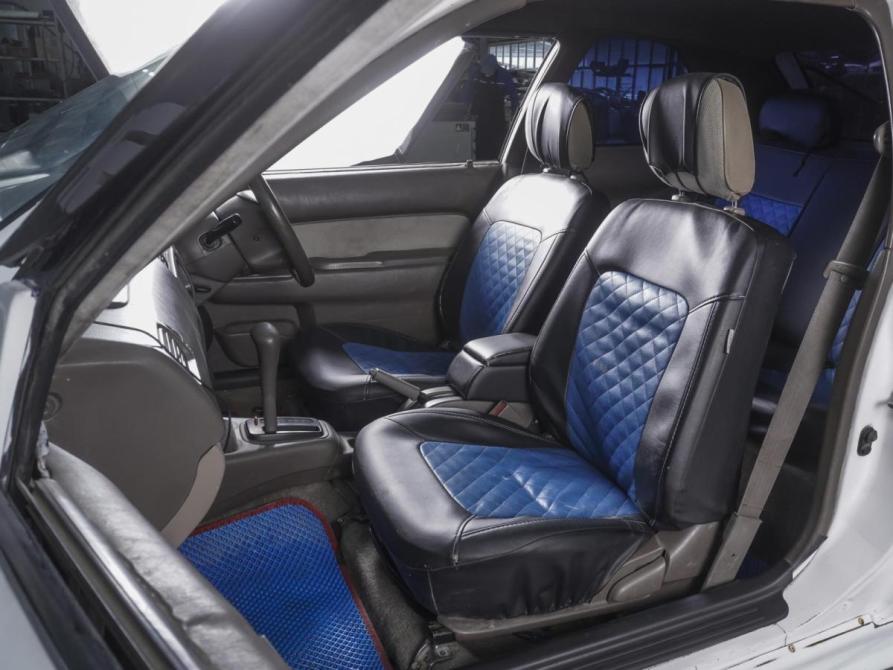 Toyota Corolla VIII (E110) Ростов-на-Дону  - изображение 7