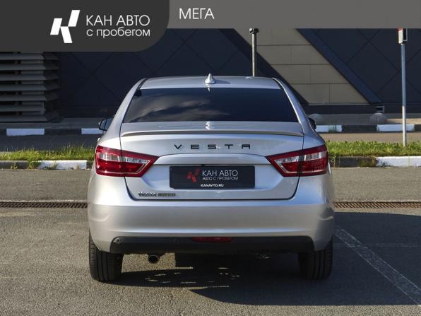 Lada (ВАЗ) Vesta I с пробегом 2020 года, цена 1 087 000 рублей, 83184 км, седан, Автокод Объявления