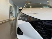 Hyundai Solaris II Рестайлинг Подольск  - изображение 44