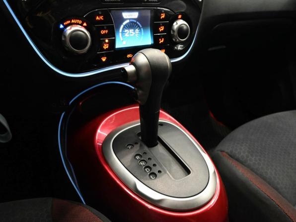 Nissan Juke I с пробегом 2011 года, цена 920 000 рублей, 153630 км, внедорожник, Автокод Объявления