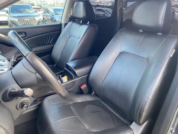 Nissan Murano II (Z51) Рестайлинг 2 с пробегом 2012 года, цена 1 199 000 рублей, 167348 км, внедорожник, Автокод Объявления