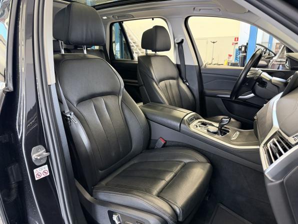 BMW X5 IV (G05/G18) с пробегом 2020 года, цена 7 397 000 рублей, 135063 км, внедорожник, Автокод Объявления