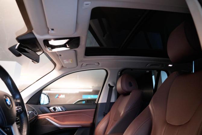 BMW X5 IV (G05/G18) с пробегом 2022 года, цена 7 500 000 рублей, 99931 км, внедорожник, Автокод Объявления
