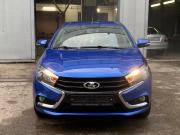 Lada (ВАЗ) Vesta I Нижний Новгород  - изображение 6
