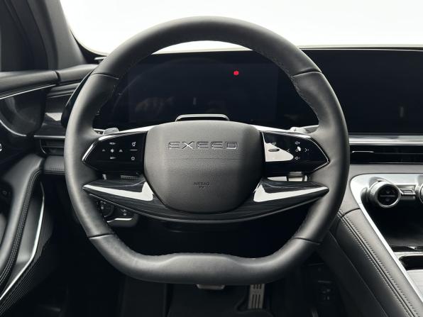 Exeed RX с пробегом 2023 года, цена 3 050 000 рублей, 14901 км, внедорожник, Автокод Объявления