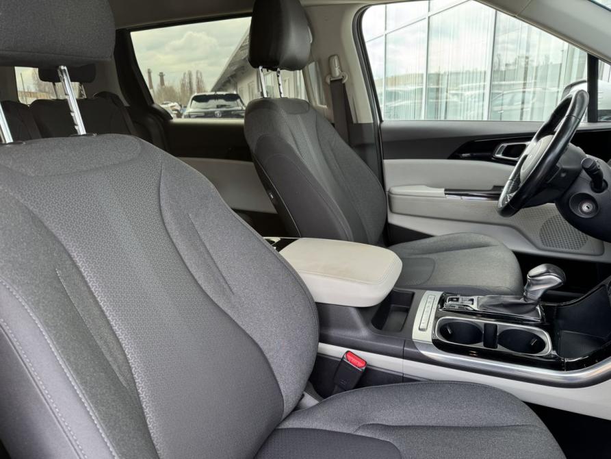 Kia Carnival IV Воронеж  - изображение 9