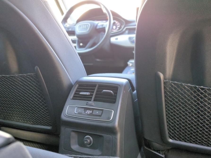 Audi A4 V (B9) Санкт-Петербург  - изображение 16