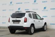 Renault Duster I Рестайлинг Пермь  - изображение 22