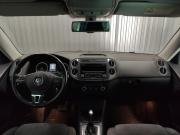 Volkswagen Tiguan I Рестайлинг Пермь  - изображение 26