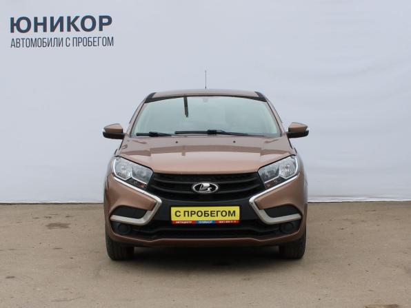 Lada (ВАЗ) XRAY I с пробегом 2017 года, цена 659 000 рублей, 166576 км, хэтчбек, Автокод Объявления