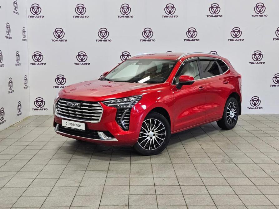 Haval Jolion I Тольятти  - изображение 1