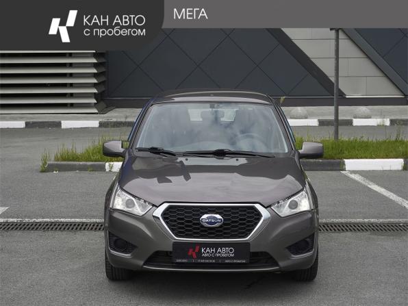 Datsun mi-DO с пробегом 2016 года, цена 640 000 рублей, 99900 км, хэтчбек, Автокод Объявления