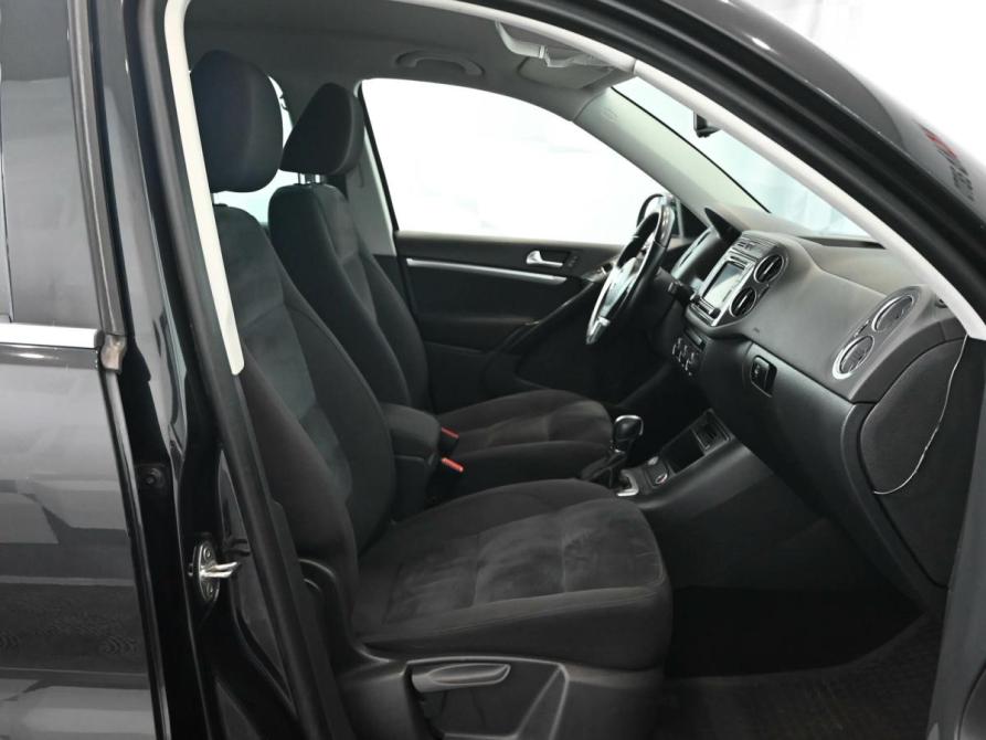 Volkswagen Tiguan I Рестайлинг Екатеринбург  - изображение 9