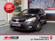Kia Ceed I Рестайлинг Кемерово  - изображение 4