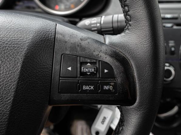 Mazda 3 II (BL) Рестайлинг с пробегом 2012 года, цена 820 000 рублей, 246038 км, седан, Автокод Объявления