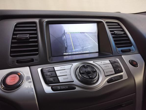 Nissan Murano II (Z51) Рестайлинг 2 с пробегом 2013 года, цена 1 180 000 рублей, 188114 км, внедорожник, Автокод Объявления
