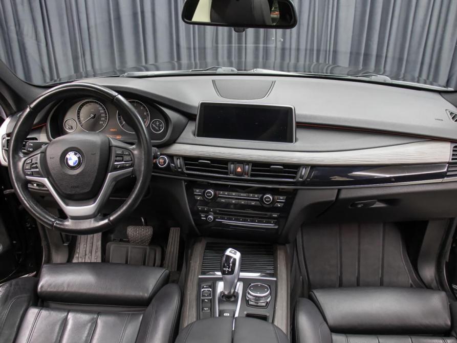 BMW X5 III (F15) Москва  - изображение 14