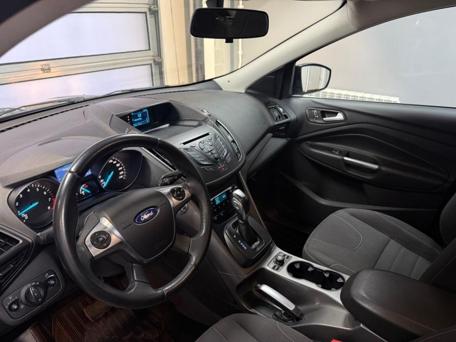 Ford Kuga II Тверь  - изображение 10