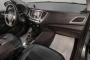 Hyundai Solaris II Рестайлинг Челябинск  - изображение 35