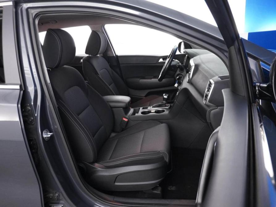 Kia Sportage IV Рестайлинг Москва  - изображение 7