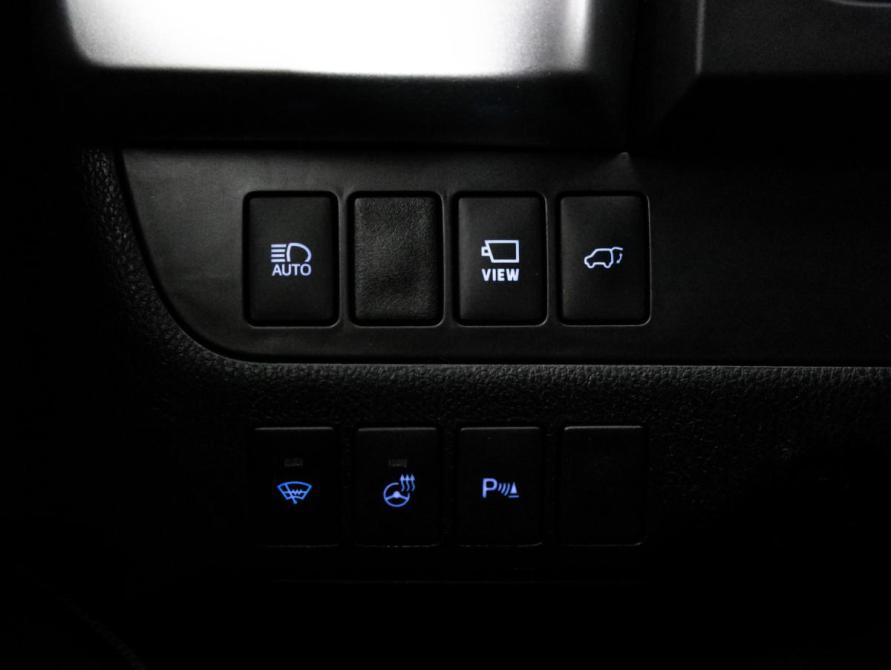 Toyota Highlander III (XU50) Рестайлинг Санкт-Петербург  - изображение 23