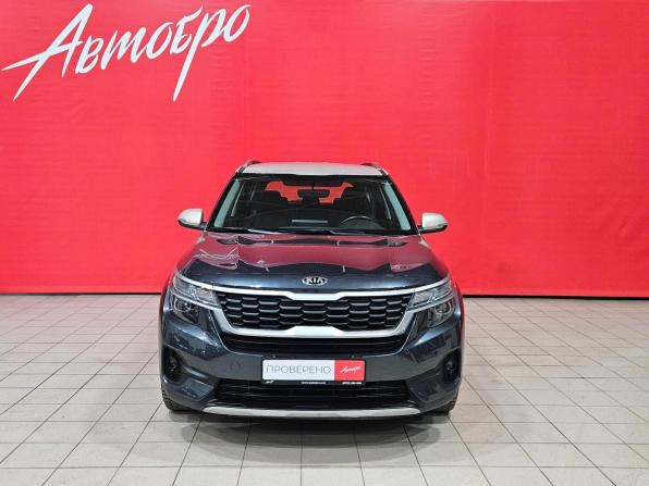 Kia Seltos I с пробегом 2020 года, цена 1 999 000 рублей, 110678 км, внедорожник, Автокод Объявления