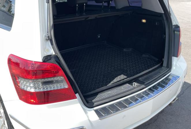 Mercedes-Benz GLK-Класс I (X204) с пробегом 2011 года, цена 1 470 000 рублей, 174543 км, внедорожник, Автокод Объявления