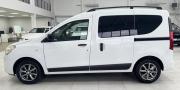 Dacia Dokker I Рестайлинг Шахты  - изображение 23