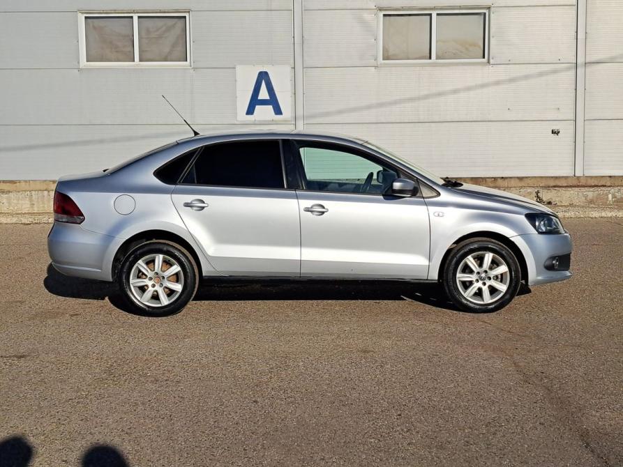 Volkswagen Polo V Набережные Челны  - изображение 5