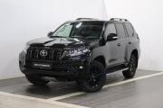 Toyota Land Cruiser Prado 150 Series Рестайлинг 3 Ульяновск  - изображение 22