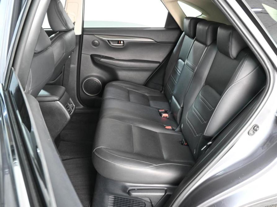 Lexus NX I Ростов-на-Дону  - изображение 9