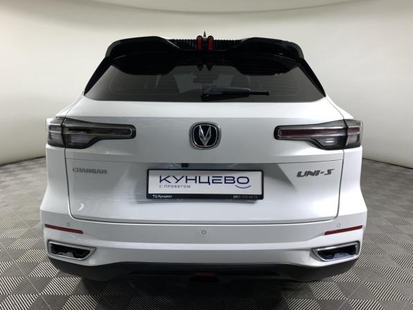 Changan UNI-S (CS55 Plus) с пробегом 2024 года, цена 2 148 000 рублей, 14941 км, внедорожник, Автокод Объявления